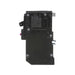 Square D Miniature Circuit Breaker 120V 15A