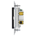 Schneider Electric 3-Way Switch Resi Single Pole Bk