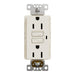 Schneider Electric Tr Gfci 15A Receptacle Resi La
