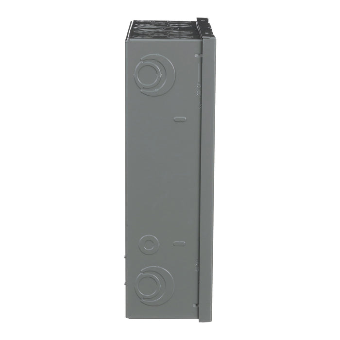 Square D Ld Ctr Qo Mlo 240V 100A 1Ph 8Sp Csa List