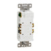 Schneider Electric Tr 15A Receptacle Resi Wh 30 Pk