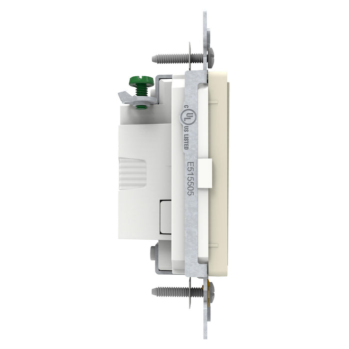 Schneider Electric Switch Resi Single Pole 20A La