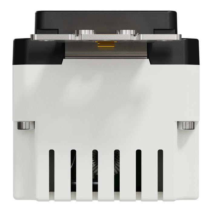 Schneider Electric Usb A/A 4.8A Chargr Tr Duplx 20A Recp Bk