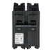 Schneider Electric Miniature Circuit Breaker 120/240V 15A