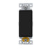 Schneider Electric Switch Resi Single Pole 20A Bk