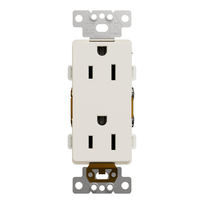 Schneider Electric Tr 15A Receptacle Comm La
