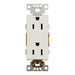 Schneider Electric Tr 15A Receptacle Comm La