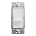 Schneider Electric Slide Fan 3 Speed Control Single Pole Wh