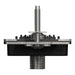 Square D Catv F Coupler Strap Bk