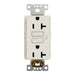 Schneider Electric Tr Gfci 20A Receptacle Comm La