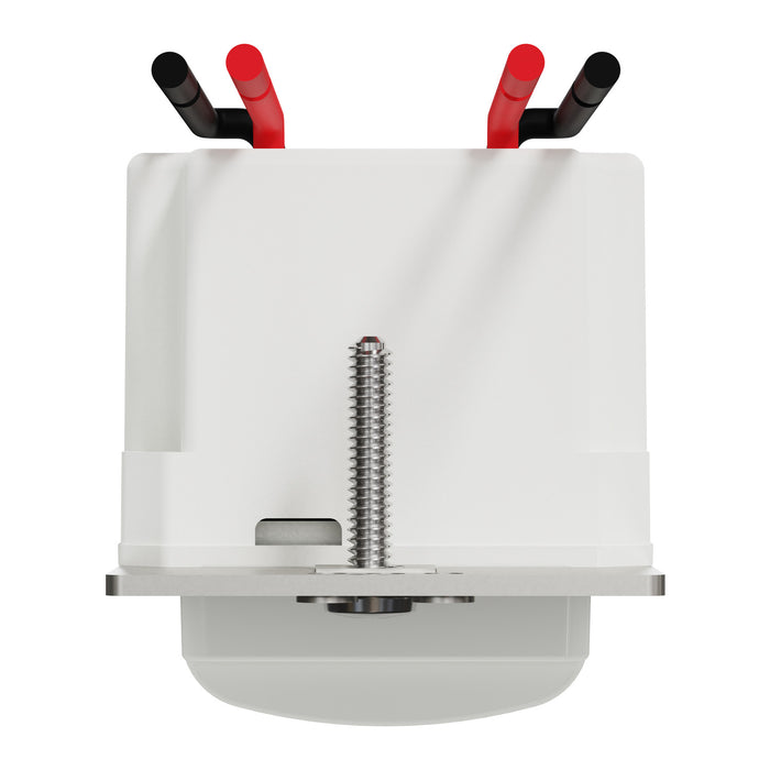 Schneider Electric Pir Occ/Vac Switch Comm Single Pole Wh
