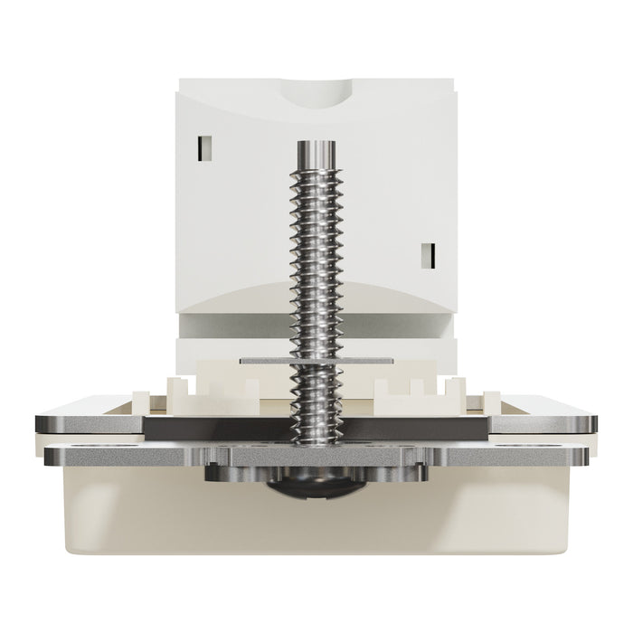 Square D Data Cat 6 Rj45 Strap La