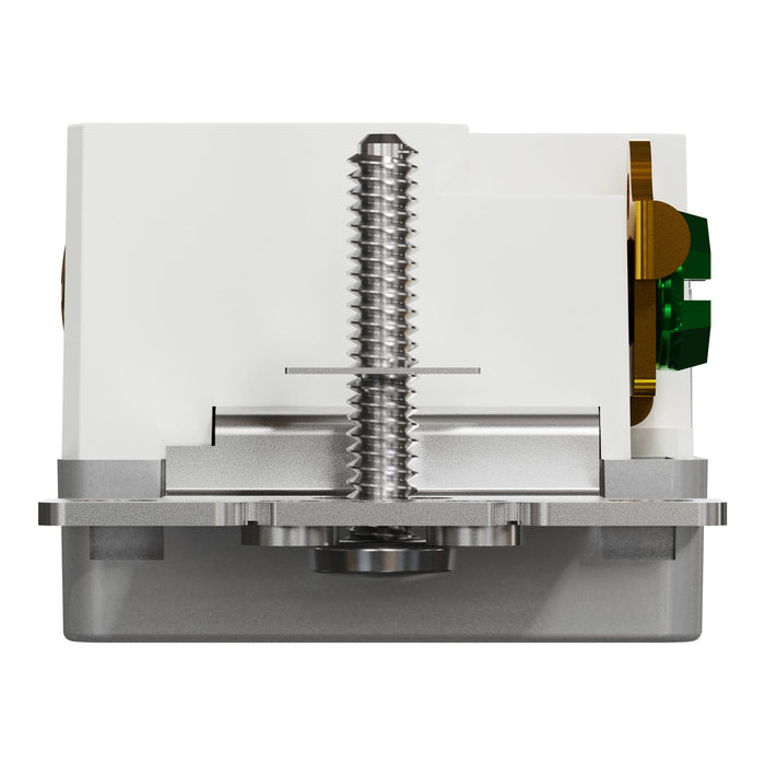 Schneider Electric Tr 15A Receptacle Resi Gy