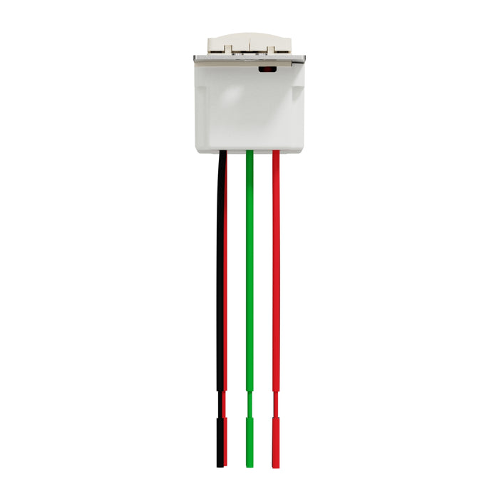 Schneider Electric Pir/Humidity Sensor Fan/Light Control La