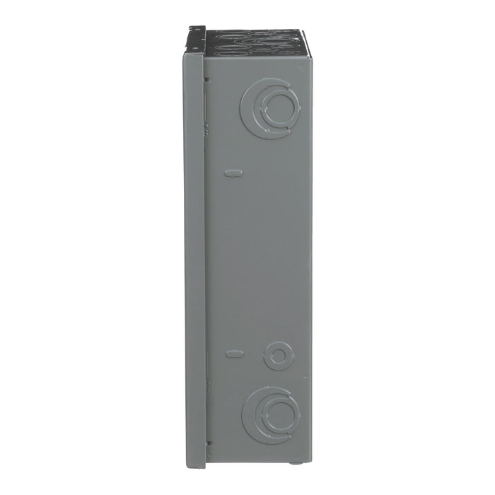 Square D Ld Ctr Qo Mlo 240V 100A 1Ph 8Sp Csa List