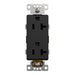 Schneider Electric Tr 20A Receptacle Comm Bk