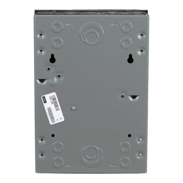 Square D Ld Ctr Qo Mlo 240V 100A 1Ph 8Sp Csa List