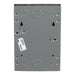 Square D Ld Ctr Qo Mlo 240V 100A 1Ph 8Sp Csa List