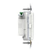 Schneider Electric Switch Resi Single Pole 20A Wh