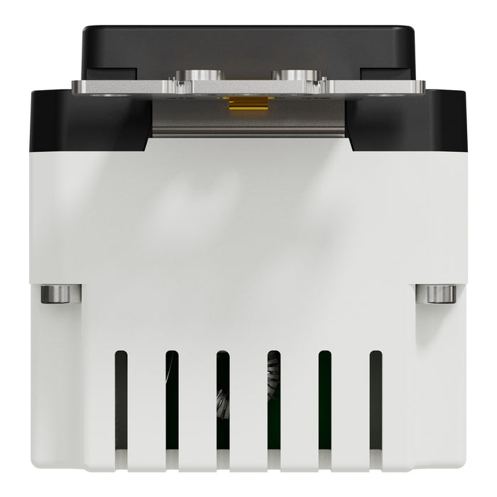 Schneider Electric Usb A/C 5.4A Chargr Tr Duplx 15A Recp Bk