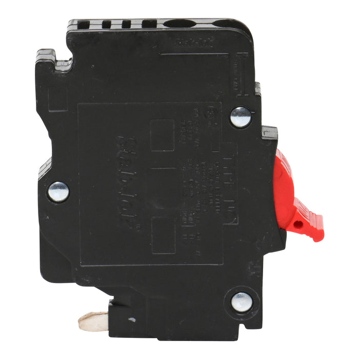 Schneider Electric 20A 1P Nc Breaker