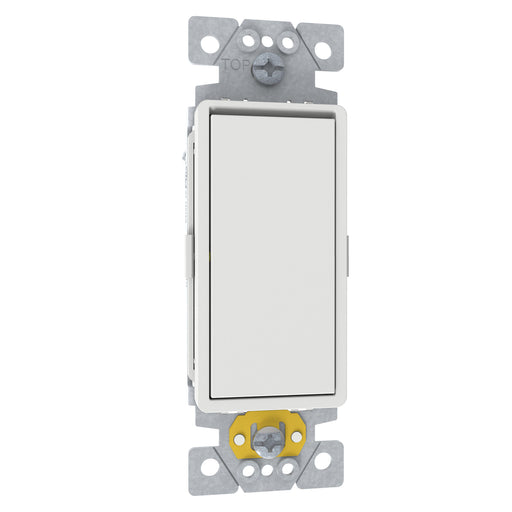 Schneider Electric 3-Way Sw Resi Single Pole 10 Pk Wh