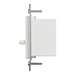 Schneider Electric Slide Fan 3 Speed Control Single Pole Wh
