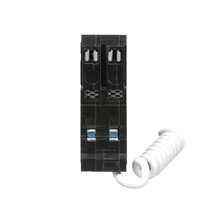 Square D Miniature Circuit Breaker 120/240V 50A