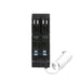 Square D Miniature Circuit Breaker 120/240V 50A