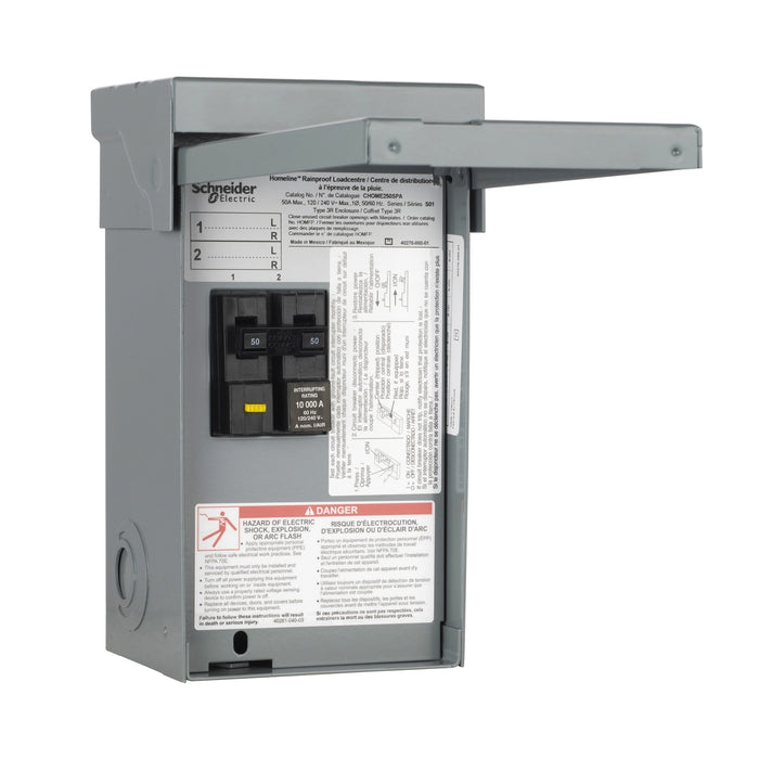 Schneider Electric Homeline Hot Tub/Pool/ Spa Pack