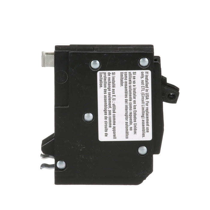 Square D Miniature Circuit Breaker 240V 20/30A