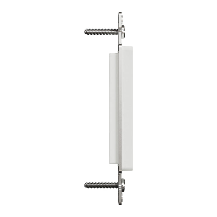 Square D Av Brush Strap Wh