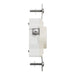 Schneider Electric Tr 15A Single Outlet Comm La