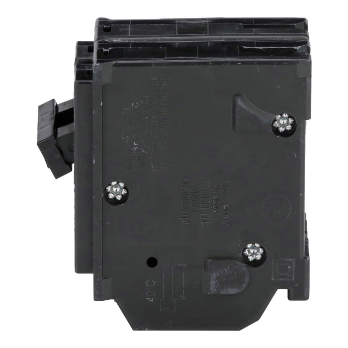 Schneider Electric Miniature Circuit Breaker 120/240V 40A
