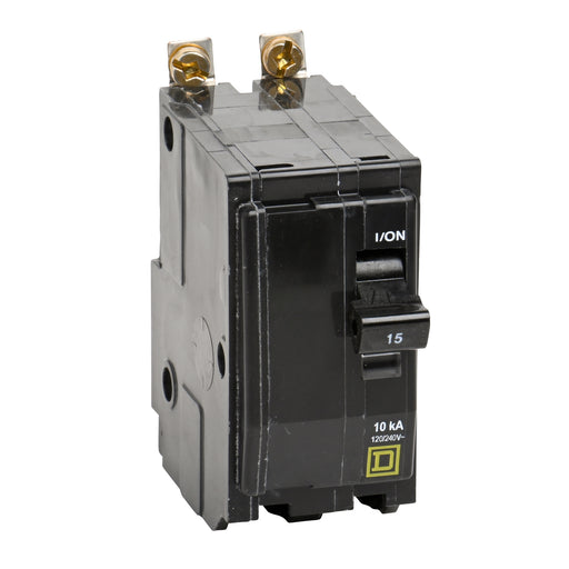 Schneider Electric 20A 2P Nc Breaker