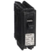 Schneider Electric Miniature Circuit Breaker 120V 20A Chom120