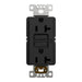 Schneider Electric Tr Gfci 20A Receptacle Comm Bk