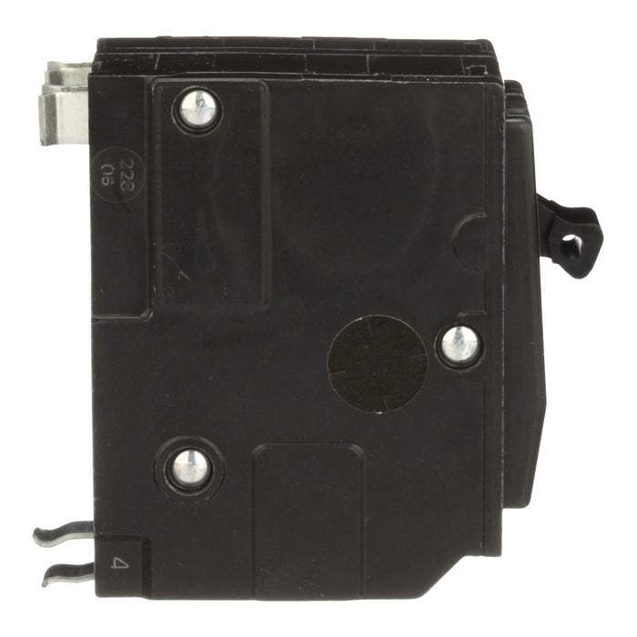 Schneider Electric Miniature Circuit Breaker 120/240V 20A QH220
