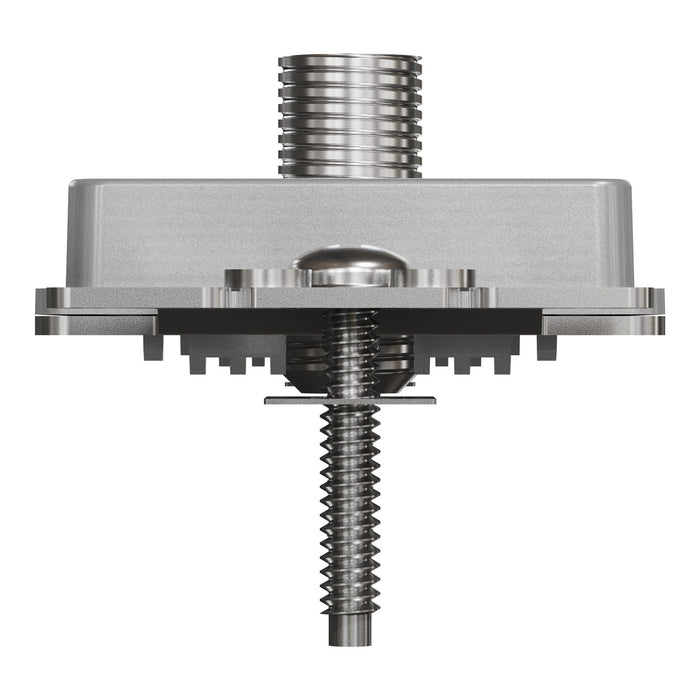 Square D Catv F Coupler Strap Gy