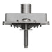 Square D Catv F Coupler Strap Gy