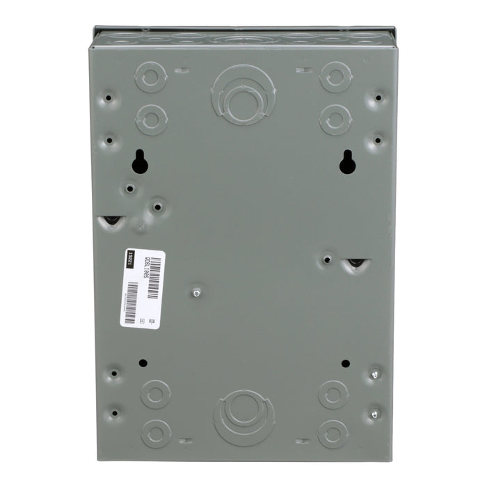 Square D Ld Ctr Qo Mlo 240V 100A 1Ph 6Sp Csa List