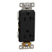 Schneider Electric Tr 20A Receptacle Comm Bk