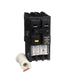 Schneider Electric Miniature Circuit Breaker 120V 40A