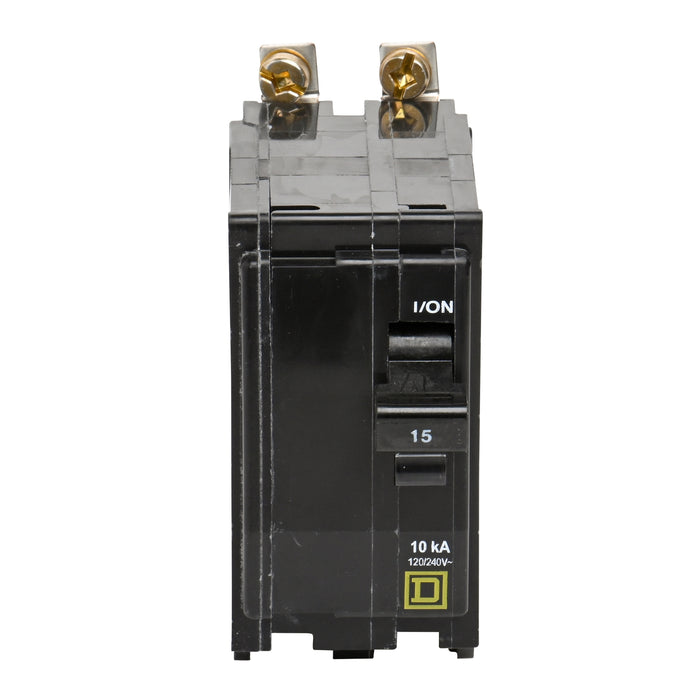 Schneider Electric 20A 2P Nc Breaker
