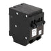 Schneider Electric Miniature Circuit Breaker 120V 15A Chomt1515240