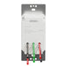Schneider Electric Pir/Humidity Sensor Fan/Light Control Wh