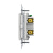 Schneider Electric Switch Resi Single Pole Wh