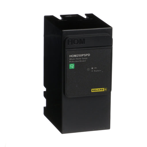 Square D Spd T2 Homeline Lc 50Ka 120/240V