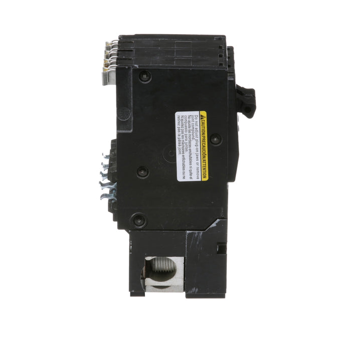 Square D Miniature Circuit Breaker 120/240V 150A