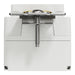 Schneider Electric Wr/Tr Gfci 15A Receptacle Resi Wh
